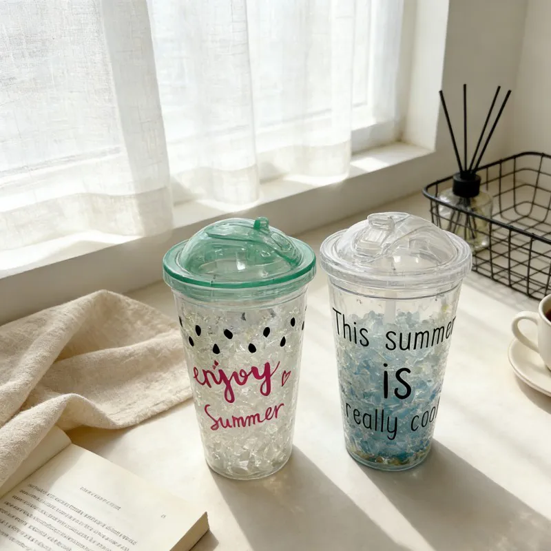 Plastic Cup