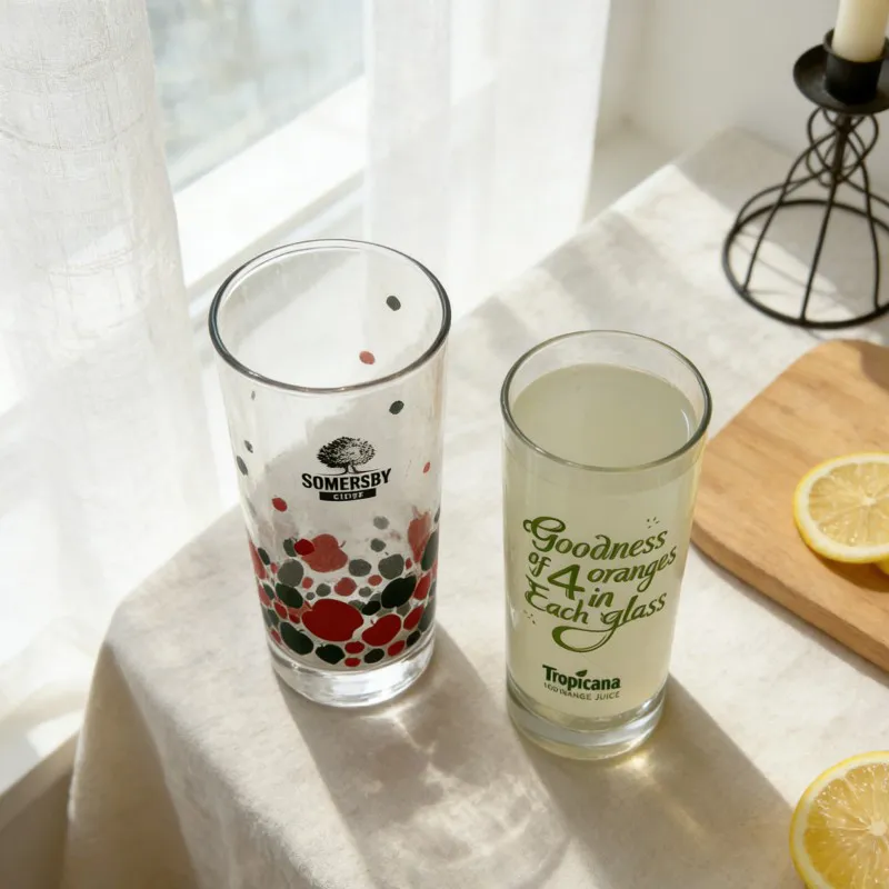 Vitrum Cup