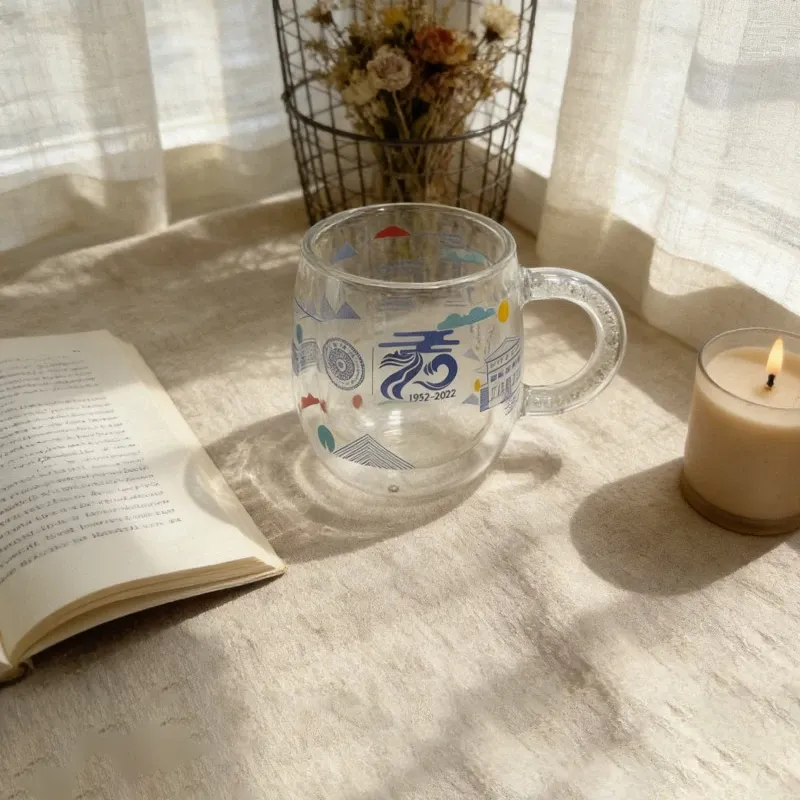 Speculum Mug