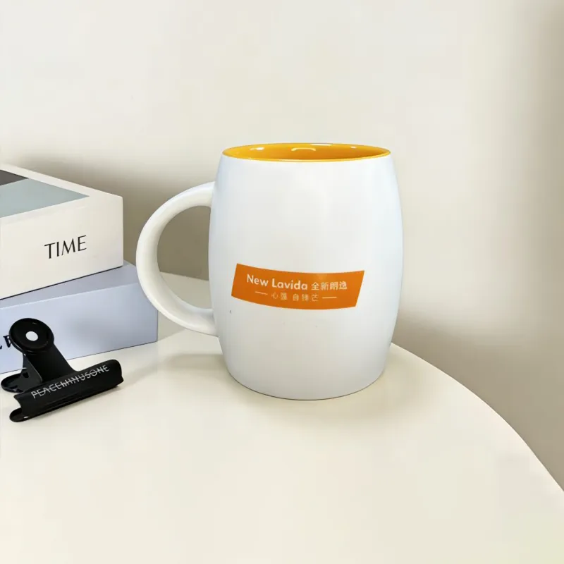 Ceramic Mug
