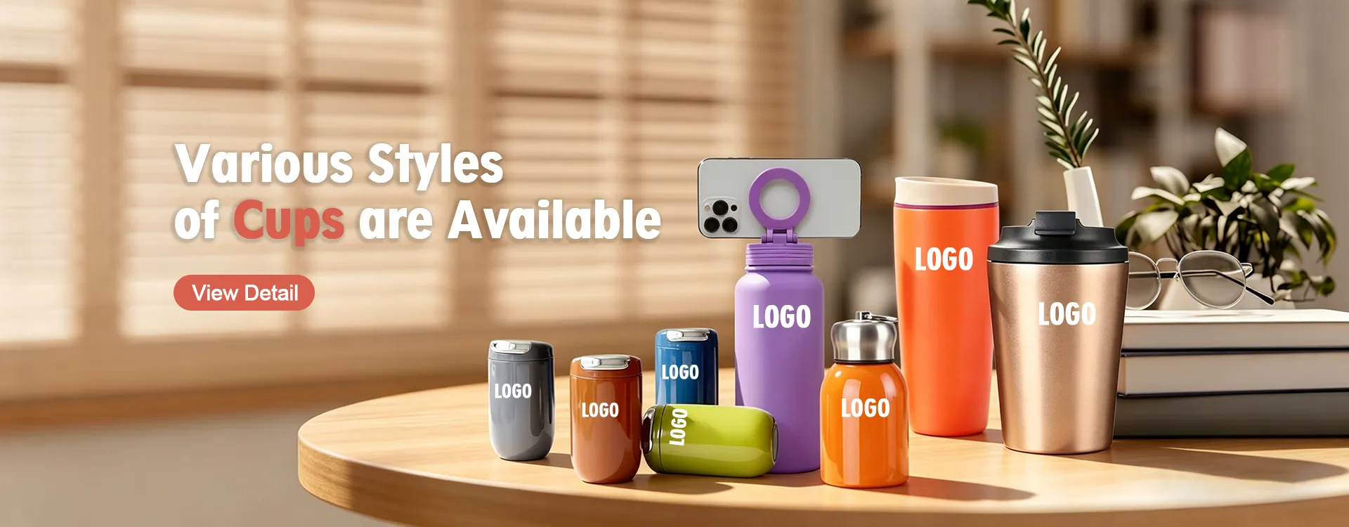 Sina Vitri Mug Supplier & Manufacturer
