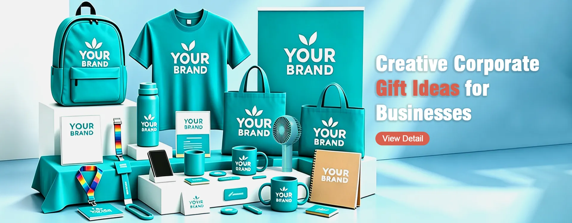 China Corporate Gifts Supplier
