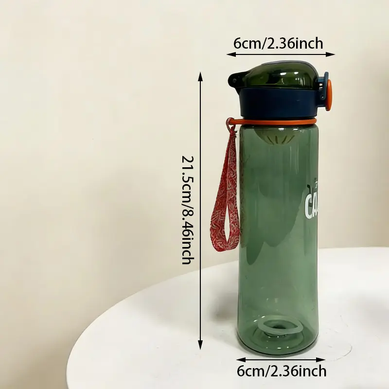 GRAVIS Cover Filter Net Plastic Cup