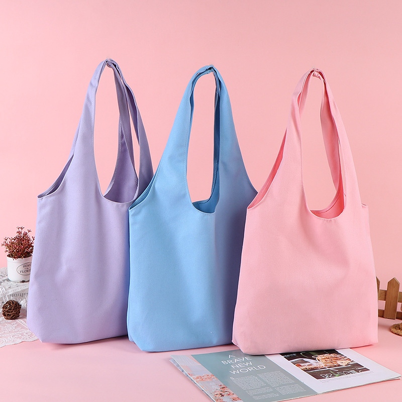 Custom humerum varia Canvas Tote Bag