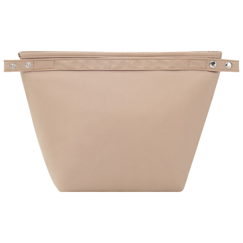 Custom Logo Foldable Nylon Prandium Bag