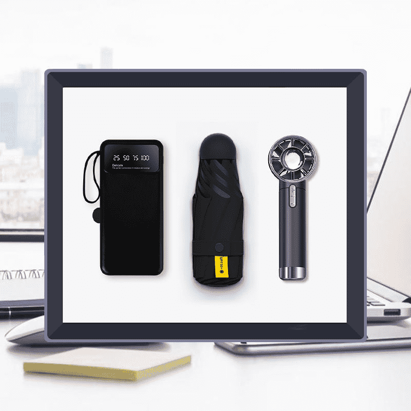 Custom Practical Corporate Gift Set