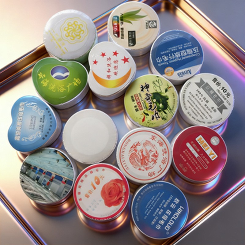 Custom Shaped Disposable Cogo Linteo