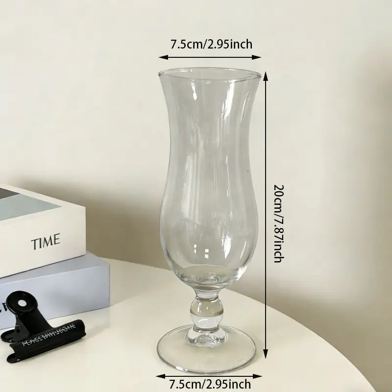 Dual-Design tropical Cocktails Procellae Vitri