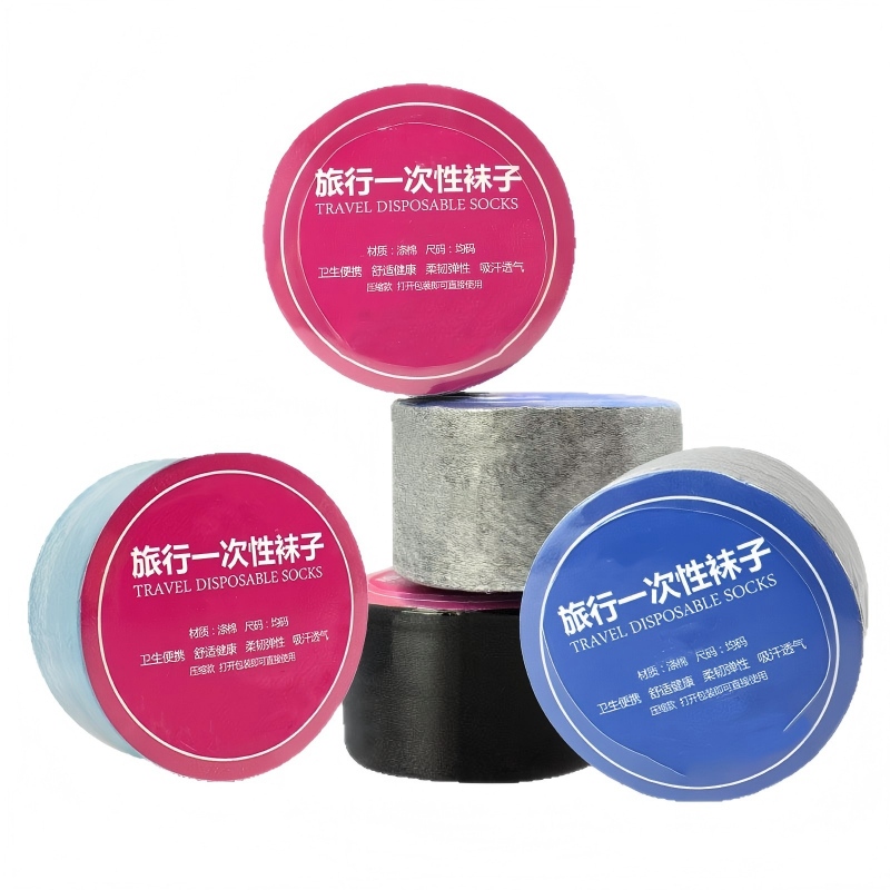 Travel Disposable Cogo Udones